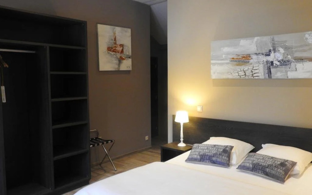 Brasserie-Hôtel Au Stop