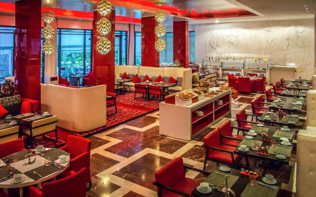 Sofitel Rabat Jardin Des Roses [Ex. Hilton]
