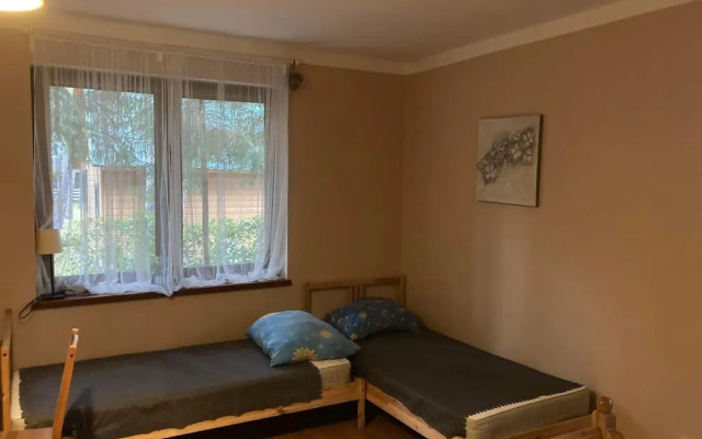 Apartment in Pobierowo Near Baltic Sea Beach