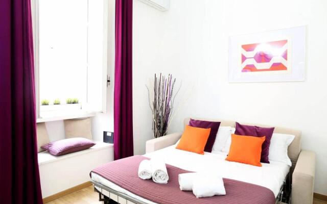 Fantasie in Trastevere