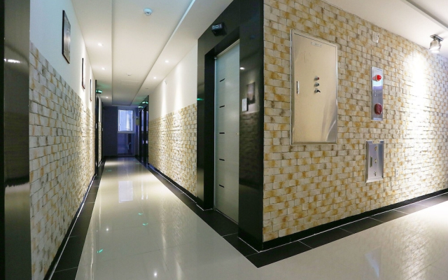 Gangneung Boutique Russo Hotel
