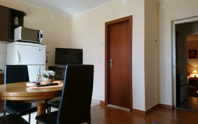 Apartments Roncevic