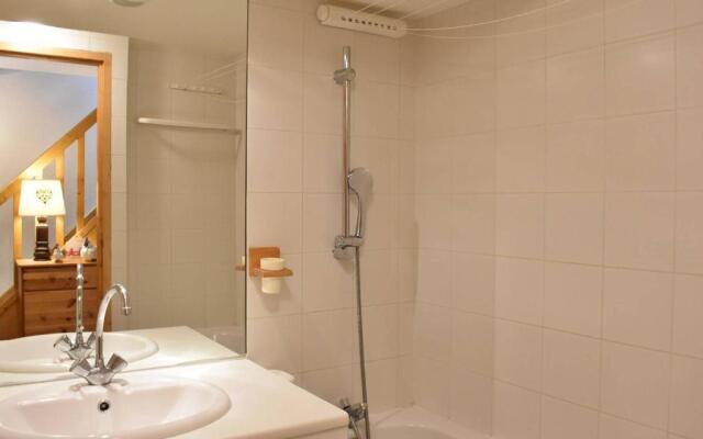 Appartement Méribel, 3 pièces, 6 personnes - FR-1-180-121