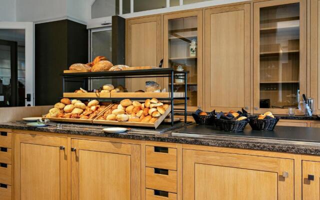 Hotel Astoria De Haan