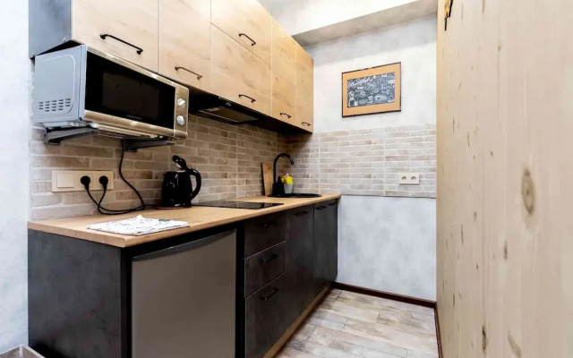 More Apartments na Estonskoy 37 k11 568