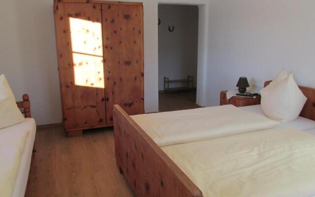 Reitercamp Ortnerhof