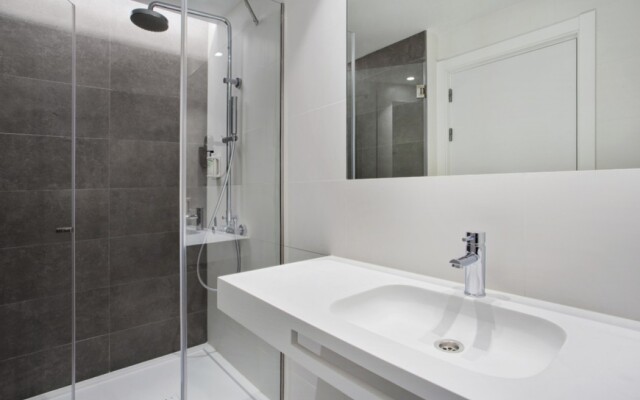 B&B Hotel Lisboa Oeiras