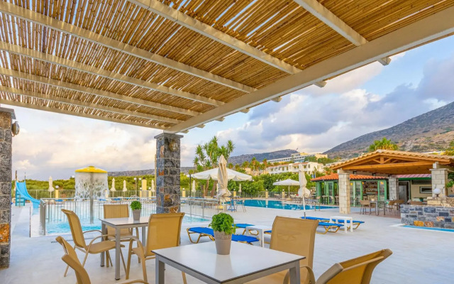 Villa Vicky