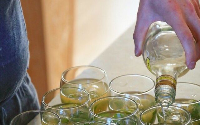 Appartements Cote Ocean