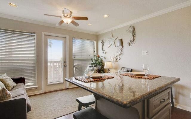 Seascape 2221 - 1 Br Condo