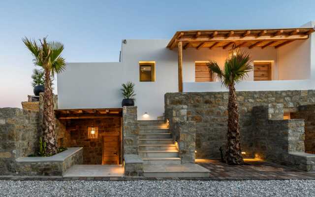 Nasta Intentional Living Mykonos