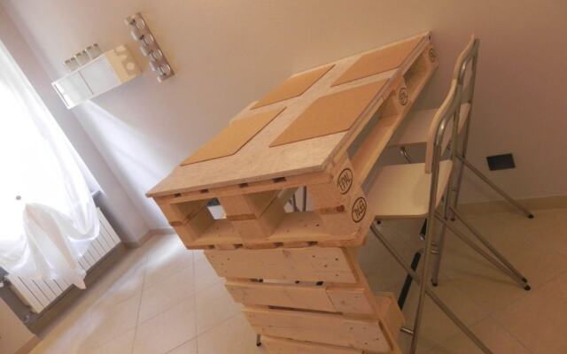 La Casa di Milly