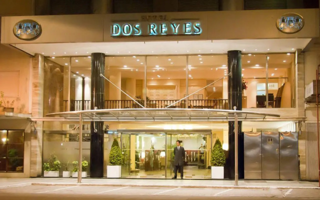 Dos Reyes Hotel