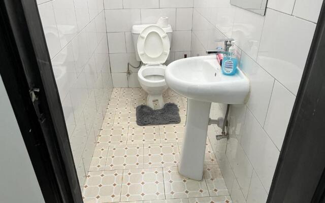Spacious and Comfortable House in Kampala, Uganda