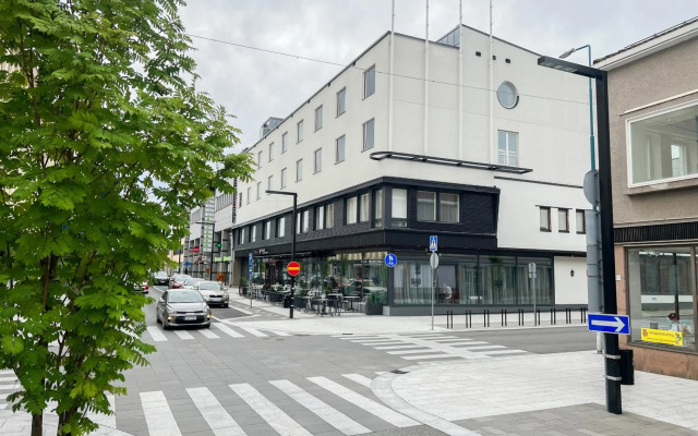 Original Sokos Hotel Valjus