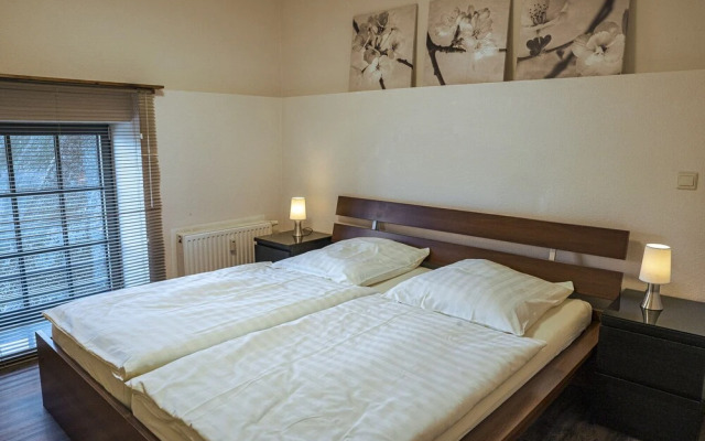 Ruhr-Hotel Birschel Mühle