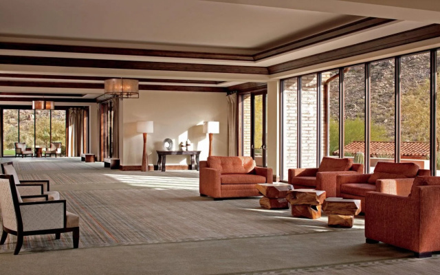 The Ritz-Carlton, Dove Mountain