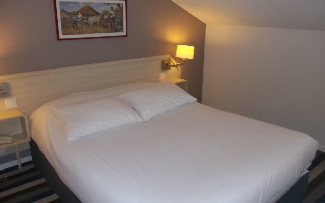 Hôtel Donibane Saint-Jean-de-Luz by Accor