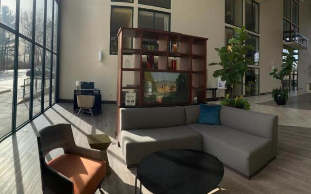 Holiday Inn Asheville Biltmore by IHG