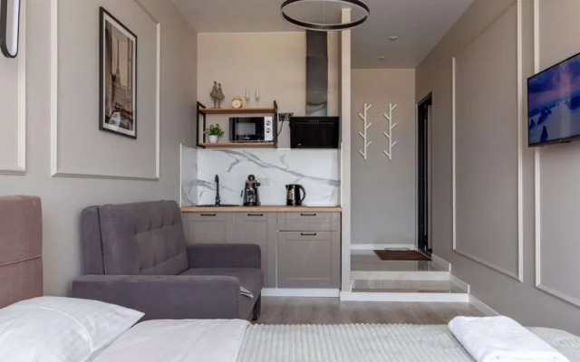 ВсемДом на наб.Фонтанки, д.127