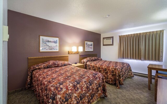 Beaver Creek Inn and Suites