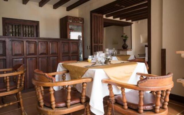 Hotel Colonial Nueva Granada