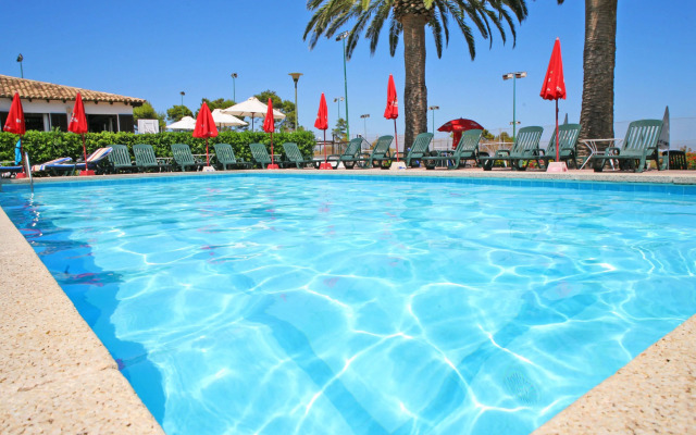 Hotel Na Taconera