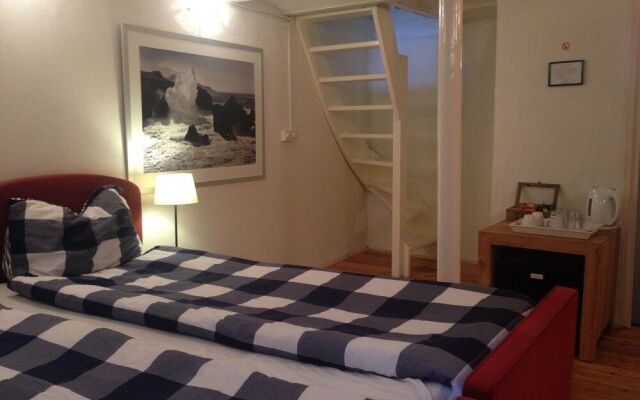 B&B Onder de Peperbus