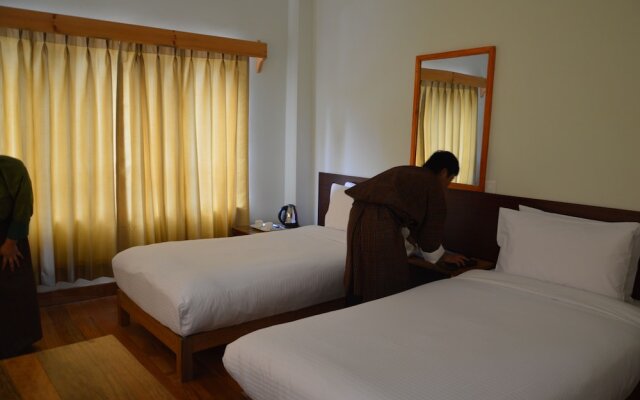 Hotel Amodhara