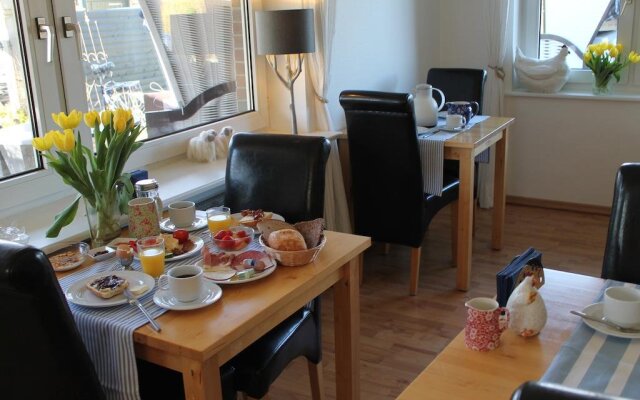 Pension Ruh-Ut