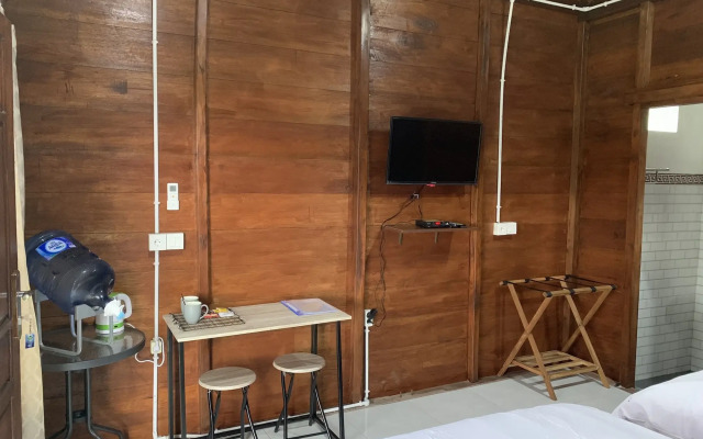 Tanah Penida Bungalow