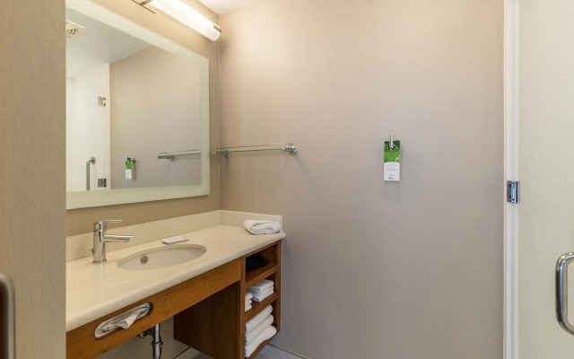 SpringHill Suites Houston Rosenberg