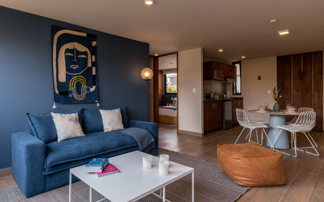 Casai Roma | 2BR | Vast Condo