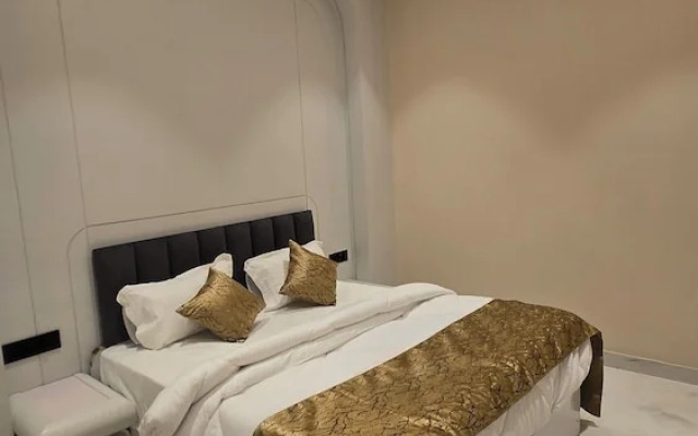 Hotel Parth