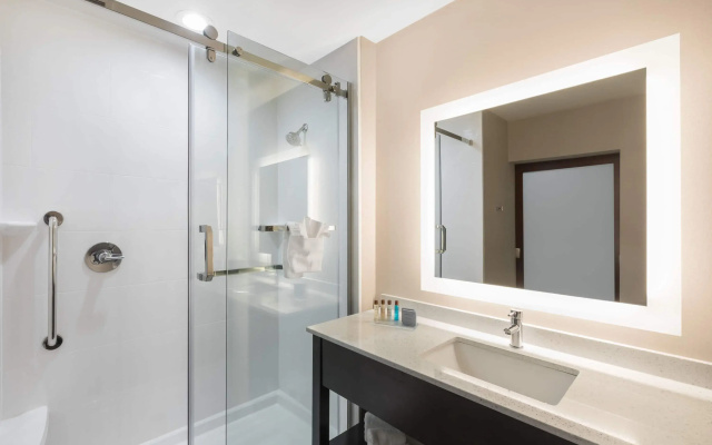Wingate by Wyndham Lubbock near Texas Tech Univ. Medical Ctr