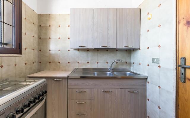 3824 Sabbiabianca - Aptm A by Barbarhouse