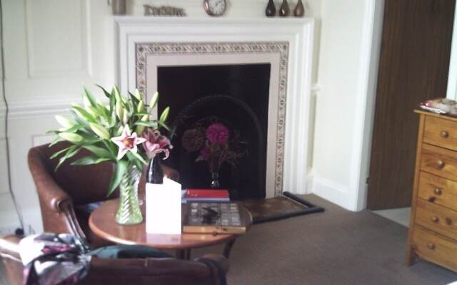 The Mariners' House Scarborough