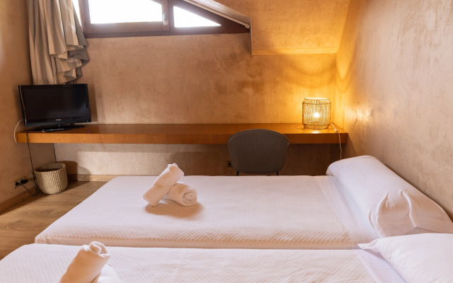 Hotel Xalet del Golf