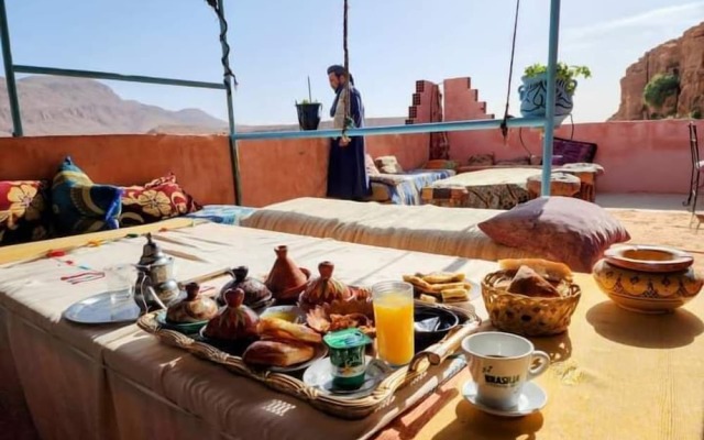 Auberge Ali