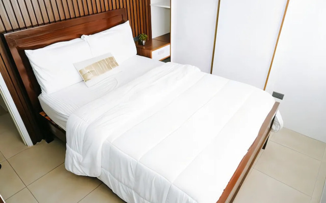 Avida Prime Suite with 3Bededrooms No.35