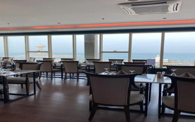Shorft Alkhalig