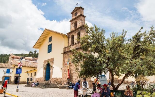 La Hosteria de Anita