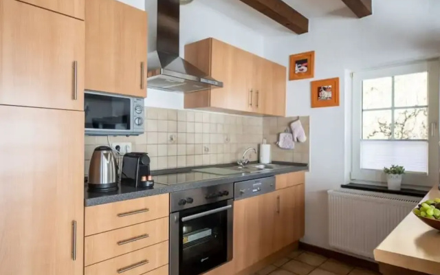 Felsberg Modern Retreat