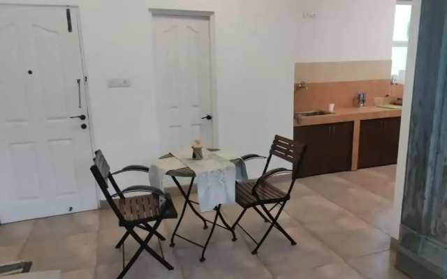 Casa Philomena