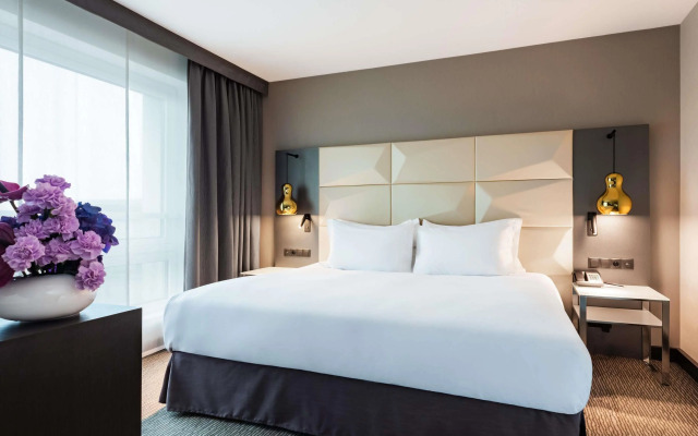 Sofitel Warsaw Victoria