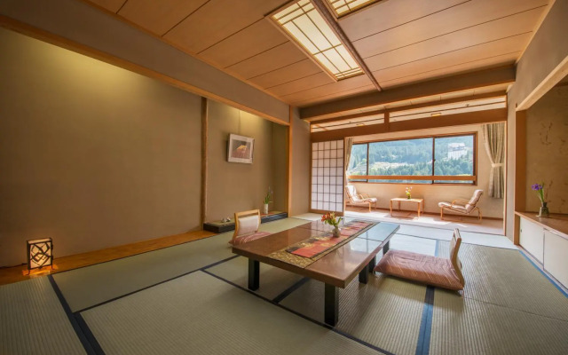 Gero Onsen Yamagataya