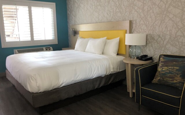 Hillstone Inn Tulare, Ascend Hotel Collection
