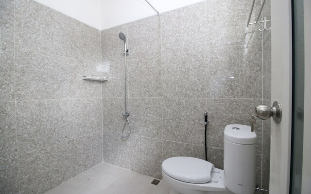 Airy Eco Pasar Minggu Gurame Raya 32 Jakarta