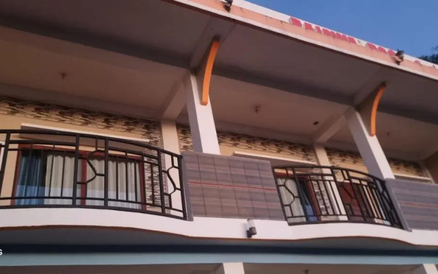 Bajawa-Roo Hotel