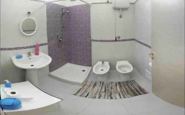 Appartamento Spazioso Vicino Al Mare